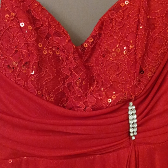 Teeze Me Dress - Picture 4 of 5